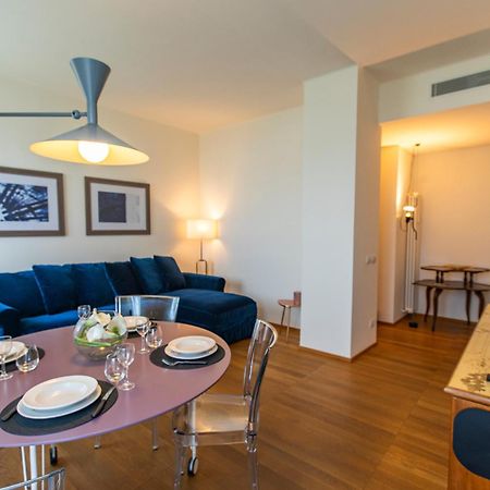 Skyattic - 801 - Citylife - 1 Min Domodossola M5 Milano Exterior foto