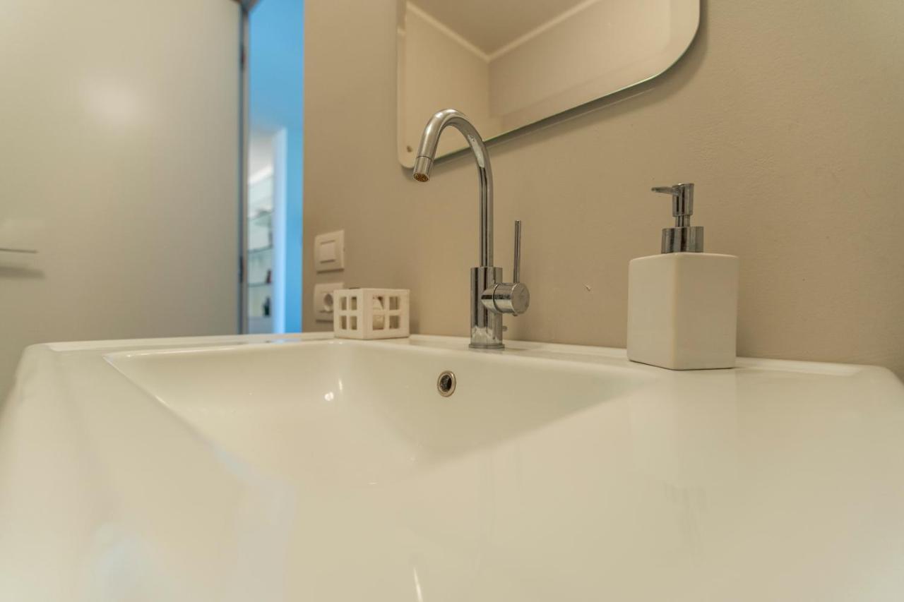 Skyattic - 801 - Citylife - 1 Min Domodossola M5 Milano Exterior foto