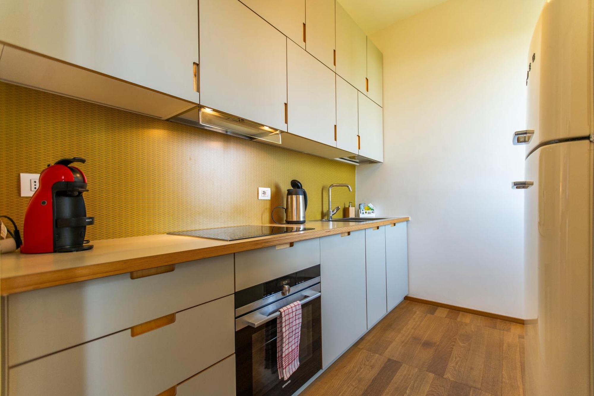 Skyattic - 801 - Citylife - 1 Min Domodossola M5 Milano Exterior foto