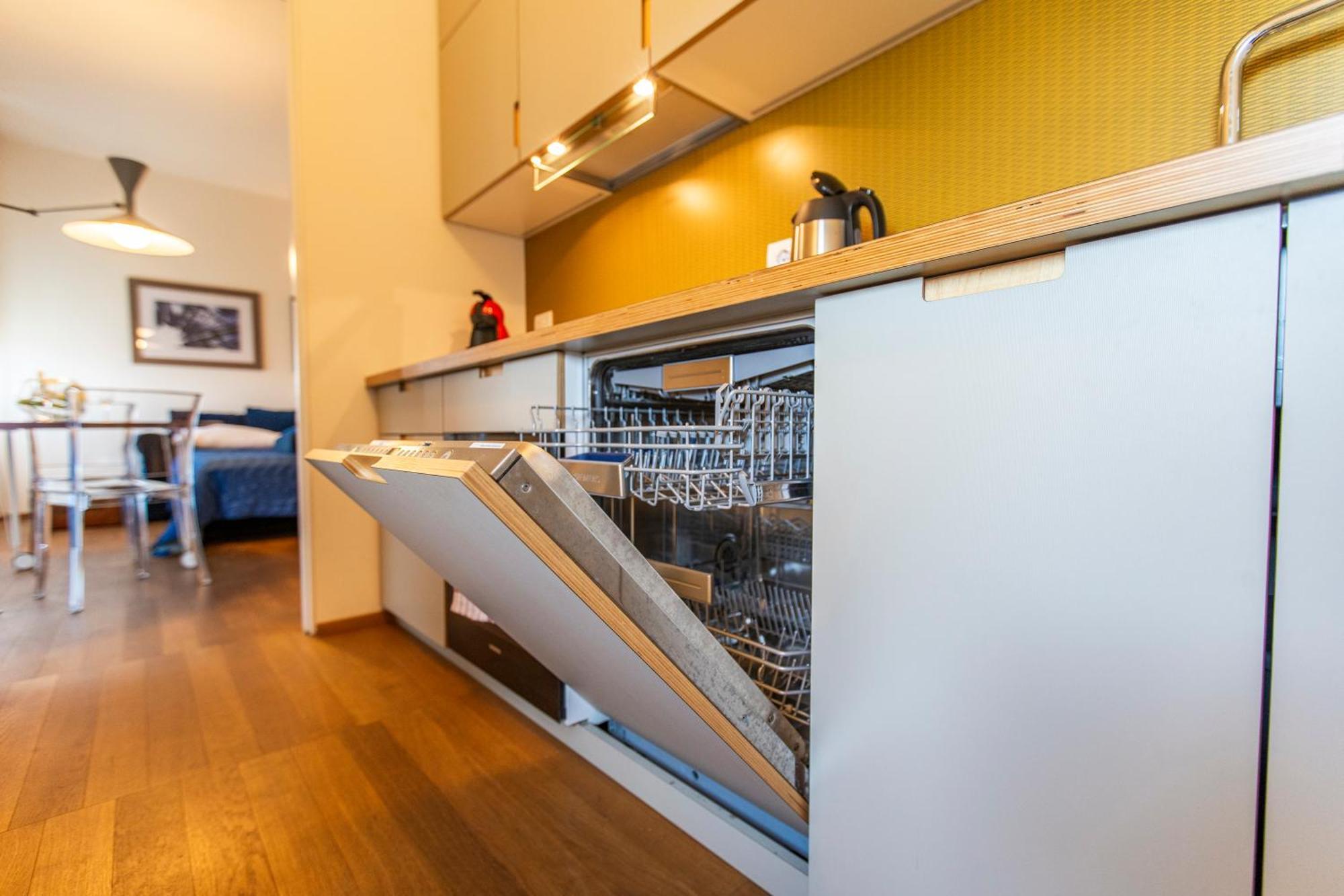 Skyattic - 801 - Citylife - 1 Min Domodossola M5 Milano Exterior foto