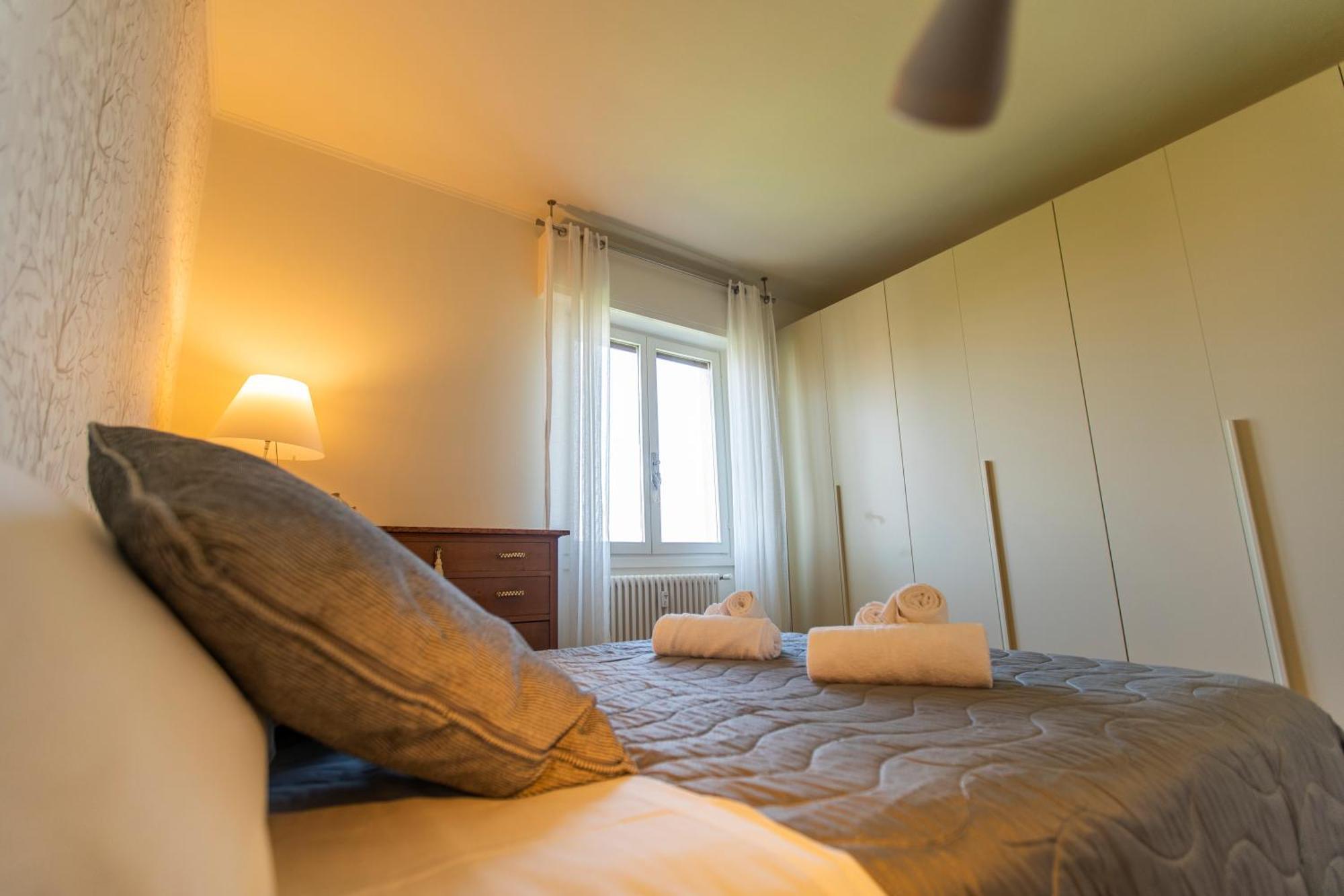 Skyattic - 801 - Citylife - 1 Min Domodossola M5 Milano Exterior foto