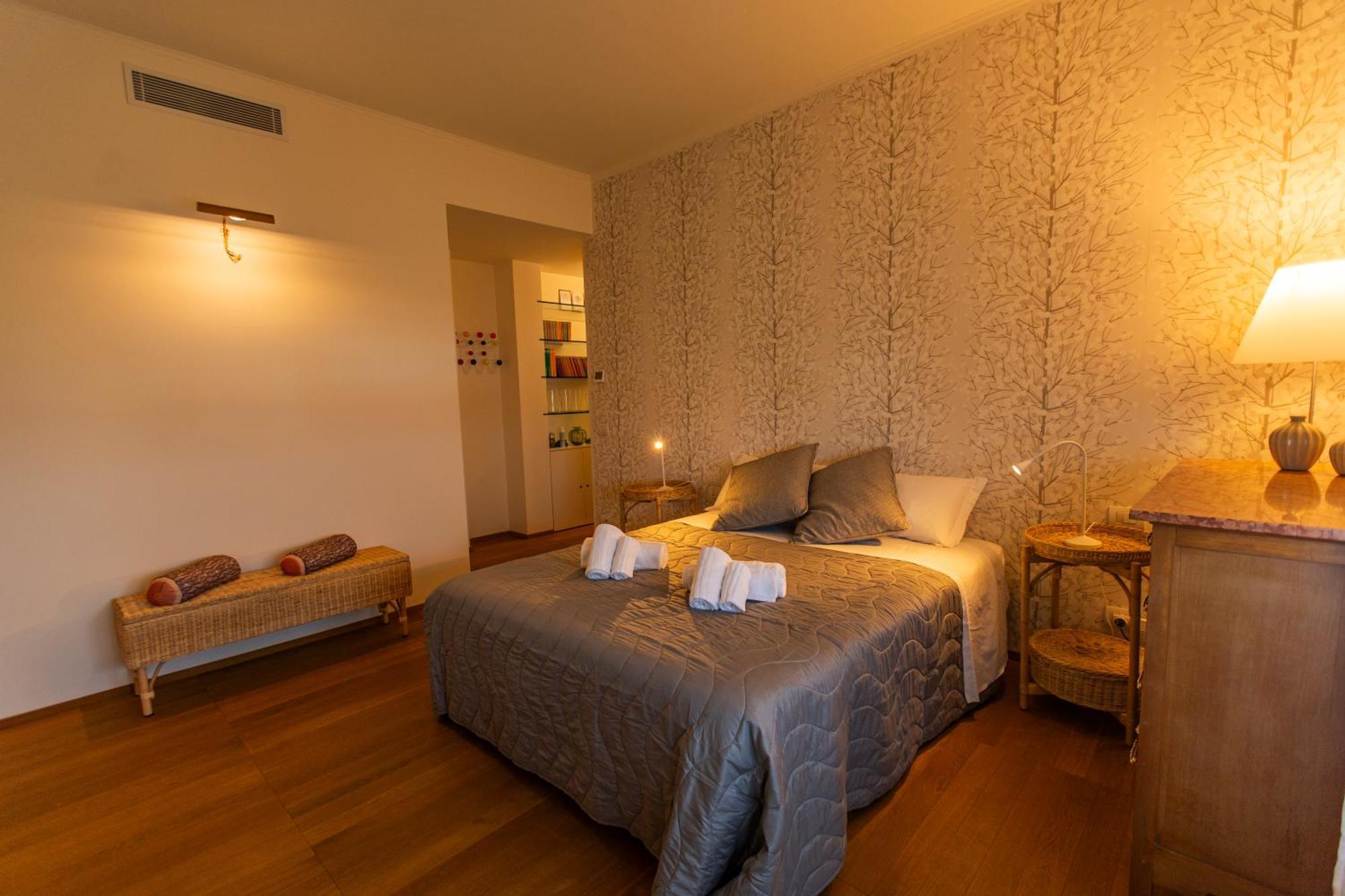 Skyattic - 801 - Citylife - 1 Min Domodossola M5 Milano Exterior foto