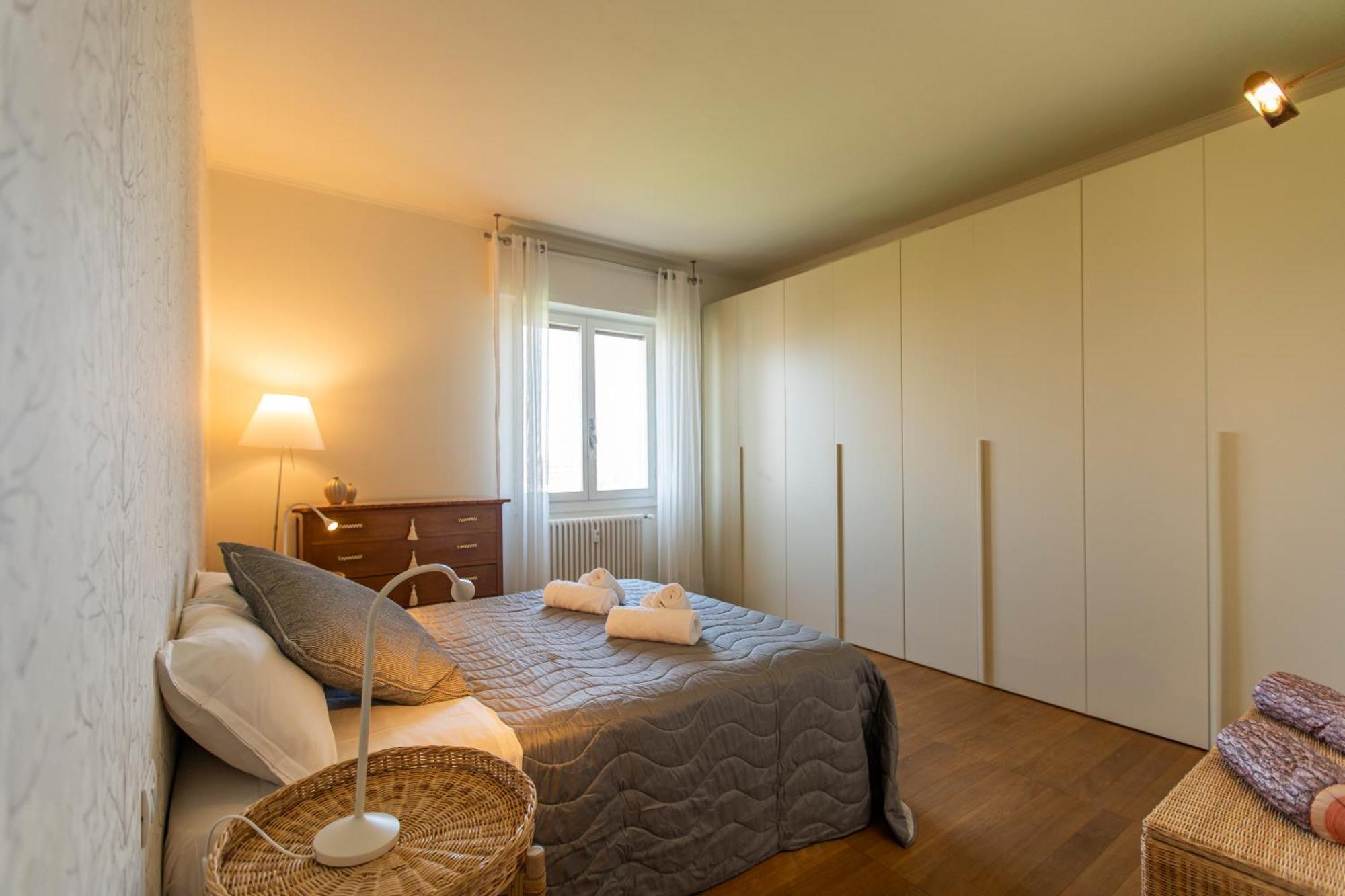 Skyattic - 801 - Citylife - 1 Min Domodossola M5 Milano Exterior foto