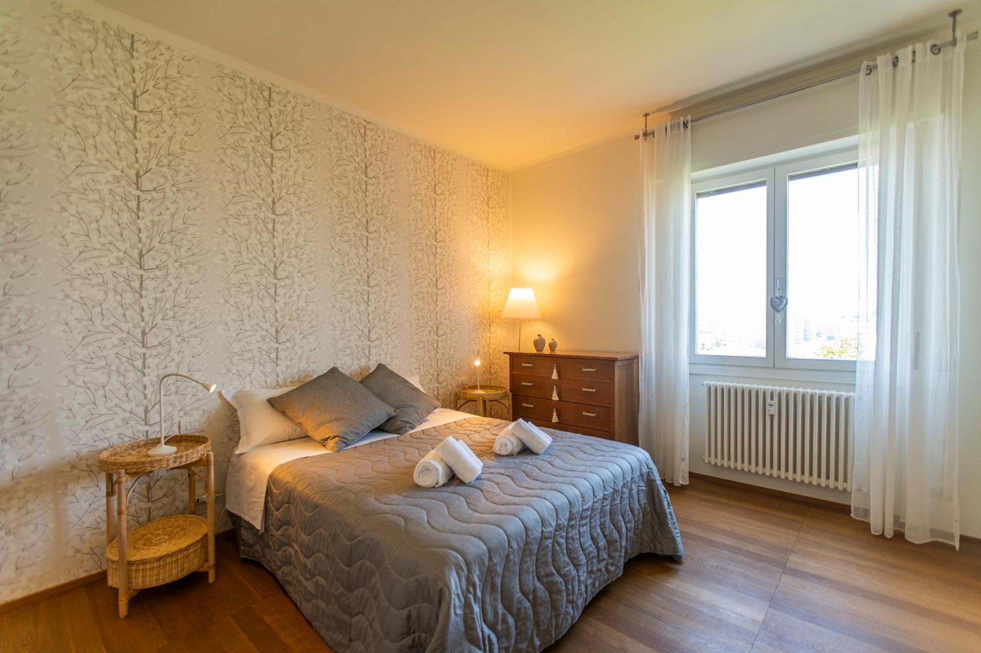 Skyattic - 801 - Citylife - 1 Min Domodossola M5 Milano Exterior foto
